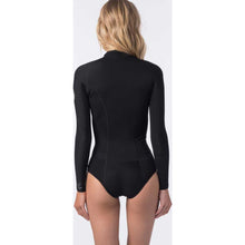 Load image into Gallery viewer, G-Bomb Long Sleeve Bikini Cut Springsuit
