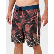 Load image into Gallery viewer, Mirage Kamaka 20&quot; Boardshorts in Black
