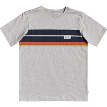 Load image into Gallery viewer, BOYS ANZIO SS TEE YOUTH

