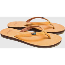 Load image into Gallery viewer, Riviera Sandals in Tan
