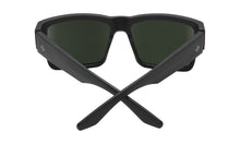 Load image into Gallery viewer, Cyrus Matte Black - HD Plus Gray Green
