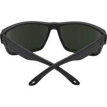 Load image into Gallery viewer, Rocky Matte Black - HD Plus Gray Green
