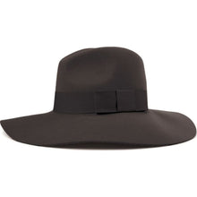 Load image into Gallery viewer, Piper Hat - Black/Black
