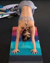 Load image into Gallery viewer, Haze Yoga Towel
