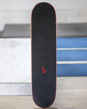 Load image into Gallery viewer, Braille &quot;b&quot; Skateboard Griptape
