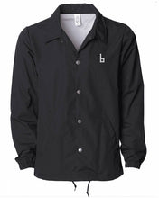 Load image into Gallery viewer, Mini B Coaches Jacket
