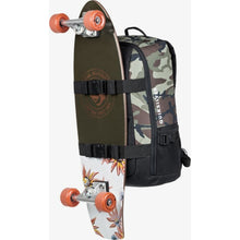 Load image into Gallery viewer, Skate Pack 22L Medium Skate Backpack
