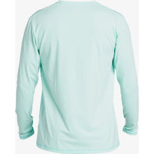 Load image into Gallery viewer, Heritage Long Sleeve UPF 50 Surf T-Shirt
