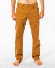 Load image into Gallery viewer, Epic 5 Pocket Pant
