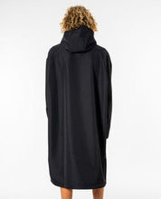 Load image into Gallery viewer, Anti-Series Hooded Poncho
