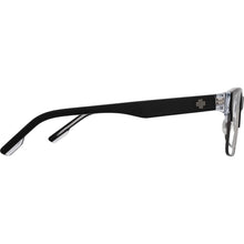 Load image into Gallery viewer, Brody 5050 59 - Black Clear Gunmetal
