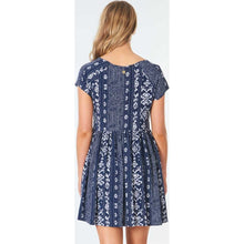 Load image into Gallery viewer, Surf Shack Dress in Honey
