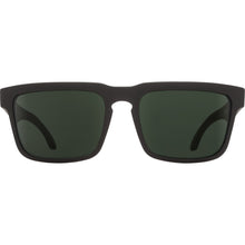Load image into Gallery viewer, Helm Soft Matte Black - HD Plus Gray Green Polar
