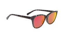 Load image into Gallery viewer, Spritzer Black Tort - Gray W/Pink Spectra
