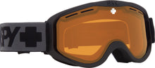 Load image into Gallery viewer, Cadet Matte Black-HD LL Persimmon
