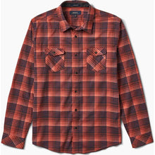 Load image into Gallery viewer, Portree Long Sleeve Flannel
