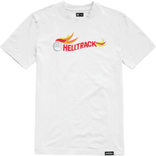 Load image into Gallery viewer, HELLTRACK TEE
