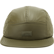 Load image into Gallery viewer, JOURNEY PUFFER STRAPBACK
