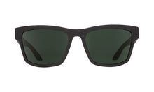 Load image into Gallery viewer, Haight 2 Soft Matte Black - HD Plus Gray Green Polar
