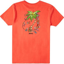 Load image into Gallery viewer, Boys&#39; Palm Grinch Short Sleeve T-Shirt
