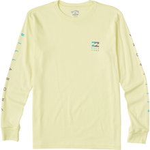 Load image into Gallery viewer, BOYS UNITY LONG SLEEVE TEE
