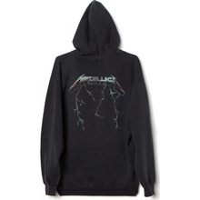 Load image into Gallery viewer, AI Metallica Pullover Hoodie
