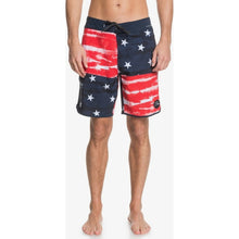 Load image into Gallery viewer, Highline Freedom Quad 19&quot; Boardshorts

