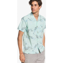 Load image into Gallery viewer, Waterman Lei Around Short Sleeve Shirt

