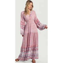 Load image into Gallery viewer, Cosmos Maxi Dress
