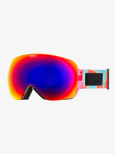 Load image into Gallery viewer, Women&#39;s Rowley X Roxy Rosewood Goggles
