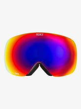 Load image into Gallery viewer, Women&#39;s Rowley X Roxy Rosewood Goggles
