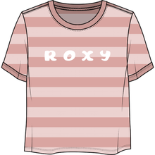 Load image into Gallery viewer, GIRLS GROOVY ROXY BFR RG TEE
