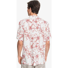 Load image into Gallery viewer, Waterman Around The Lei Short Sleeve Shirt
