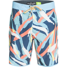 Load image into Gallery viewer, HIGHLINE SCALLOP VARIABLE 19 BOARDSHORT

