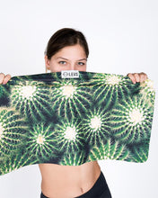 Load image into Gallery viewer, Cacti Active Towel
