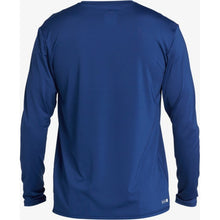 Load image into Gallery viewer, Waterman Greenroom Long Sleeve UPF 50 Surf T-Shirt
