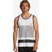 Load image into Gallery viewer, Tijuana Stripe Vest for Men

