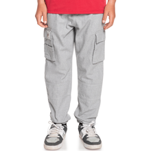 Load image into Gallery viewer, BOYS BACK TO CARGO PANT YOUTH
