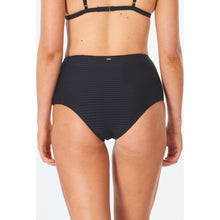 Load image into Gallery viewer, Premium Surf High Waisted Good Coverage Bikini Bottom
