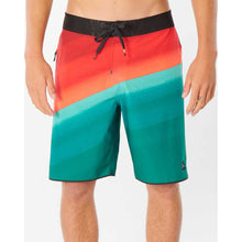 Load image into Gallery viewer, Mirage Zippers Ultimate 20&quot; Boardshorts in Flame
