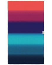 Load image into Gallery viewer, Haze Beach Towel
