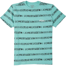 Load image into Gallery viewer, BOYS LINE UP TEE
