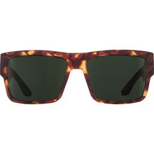 Load image into Gallery viewer, Cyrus Soft Matte Camo Tort - HD Plus Gray Green

