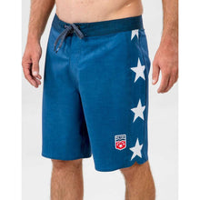 Load image into Gallery viewer, Mirage Civil State 20&quot; Boardshorts in Navy
