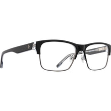 Load image into Gallery viewer, Brody 5050 59 - Black Clear Gunmetal
