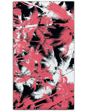 Load image into Gallery viewer, Palm Palm Surf Towel
