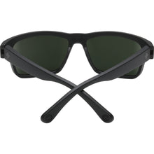 Load image into Gallery viewer, Frazier Matte Black - HD Plus Gray Green
