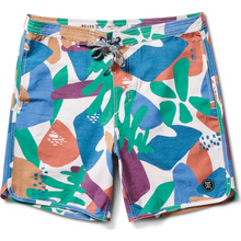 Load image into Gallery viewer, Chiller Yellowstone Boardshorts 17&quot;
