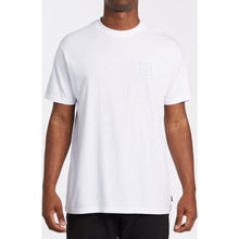 Load image into Gallery viewer, Stacked Fill Short Sleeve T-Shirt
