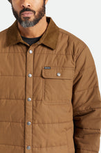 Load image into Gallery viewer, Cass Jacket - Desert Palm
